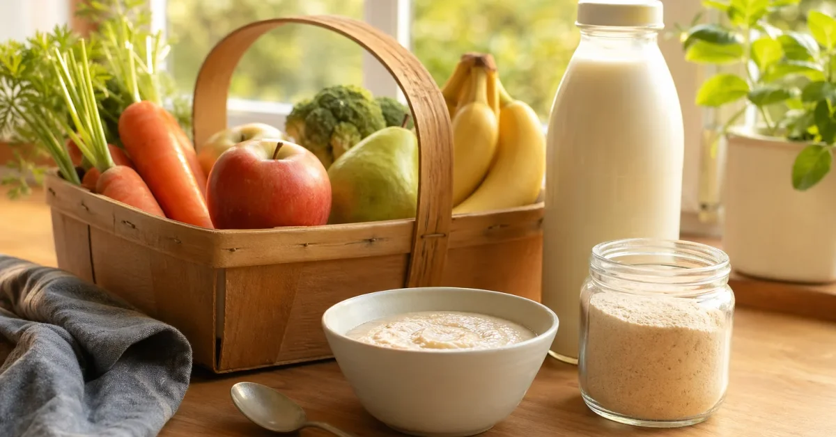 Explore the WIC Nutrition Program Benefits in San Diego